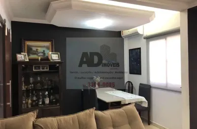 Sobrado em condomínio para venda em são josé do rio preto, higienópolis, 3 dormitórios, 1 suíte, 3 banheiros, 2 vagas