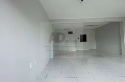 Sala comercial para locação em são josé do rio preto, pinheiros, 1 banheiro