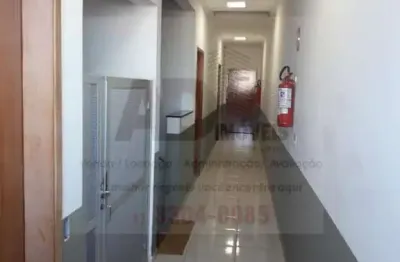 Sala comercial para venda em são josé do rio preto, parque estoril, 1 banheiro