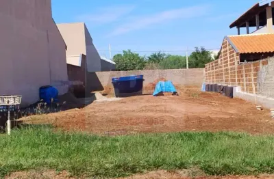 Terreno em condomínio para venda em mendonça, park bora ii