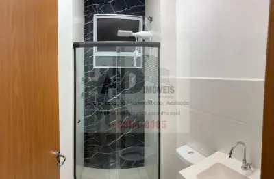 Apartamento para locação em são josé do rio preto, loteamento abílio jorge cury, 2 dormitórios, 1 banheiro, 1 vaga