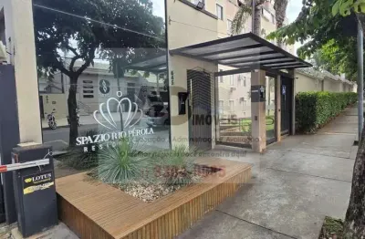 Apartamento para venda em são josé do rio preto, jardim yolanda, 2 dormitórios, 1 banheiro, 1 vaga