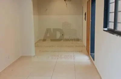 Sala comercial para locação em são josé do rio preto, vila redentora, 1 banheiro, 1 vaga