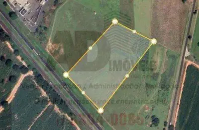 Terreno à venda na Zona Rural, Cedral 