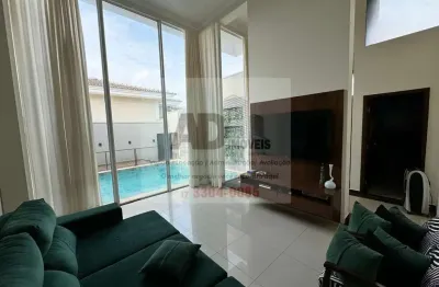Casa em condomínio para venda em são josé do rio preto, parque residencial damha iv, 3 dormitórios, 3 suítes, 4 banheiros, 2 vagas