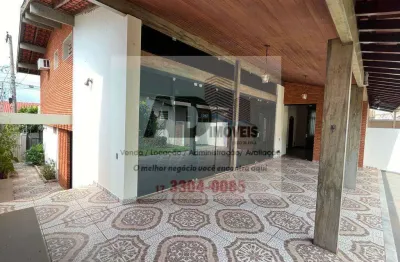 Sobrado para venda em são josé do rio preto, jardim dos seixas, 5 dormitórios, 3 suítes, 6 banheiros, 4 vagas