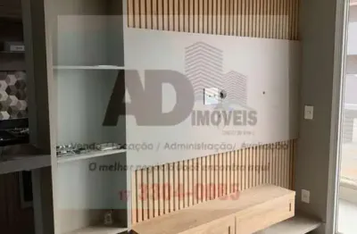 Apartamento para venda em são josé do rio preto, estância matinha, 2 dormitórios, 1 suíte, 2 banheiros, 2 vagas