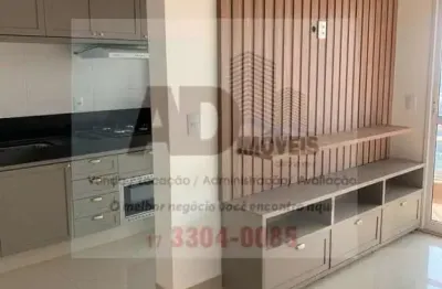 Apartamento para venda em são josé do rio preto, vila imperial, 1 dormitório, 1 banheiro, 1 vaga