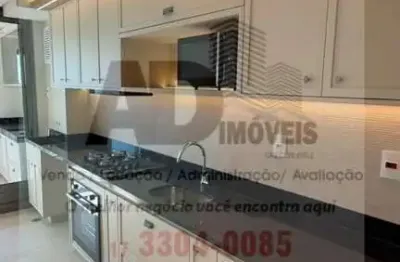 Apartamento para venda em são josé do rio preto, jardim paulistano, 3 dormitórios, 3 suítes, 4 banheiros, 2 vagas