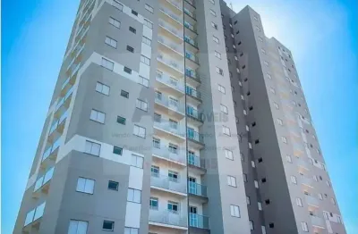 Apartamento para locação em são josé do rio preto, gonzaga de campos, 2 dormitórios, 1 banheiro, 1 vaga