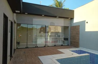 Casa para venda em são josé do rio preto, residencial macedo teles i, 3 dormitórios, 1 suíte, 4 banheiros, 4 vagas