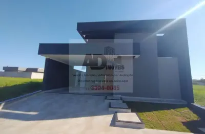 Casa em condomínio para venda em ipiguá, damha fit, 3 dormitórios, 1 suíte, 3 banheiros, 2 vagas