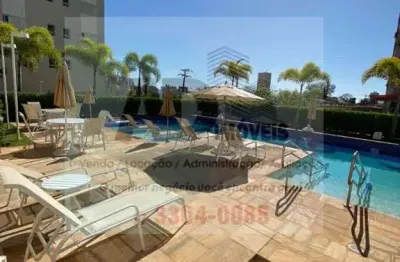 Apartamento para locação em são josé do rio preto, jardim urano, 3 dormitórios, 1 suíte, 2 banheiros, 2 vagas