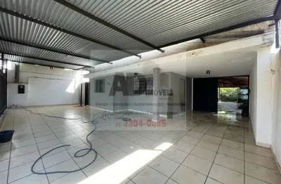 Casa comercial para locação em são josé do rio preto, jardim alto alegre, 3 dormitórios, 1 suíte, 3 banheiros, 5 vagas