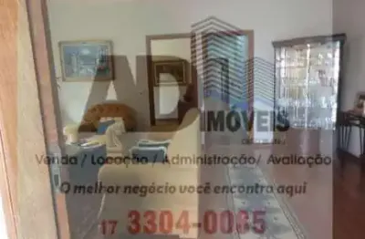 Casa para venda em são josé do rio preto, jardim maria cândida, 3 dormitórios, 3 suítes, 4 banheiros, 2 vagas