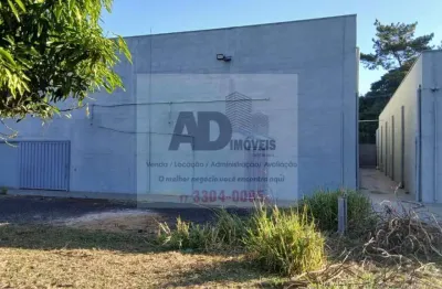 Salão comercial para venda em cedral, estância das paineiras nova cedral