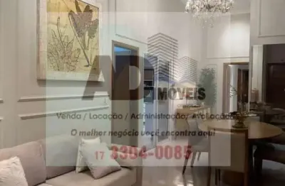 Casa em condomínio para venda em mirassol, loteamento village mirassol i, 3 dormitórios, 1 suíte, 4 banheiros, 4 vagas