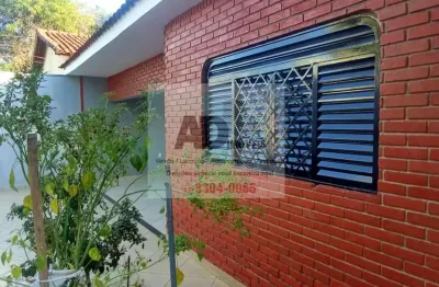 Casa para venda em são josé do rio preto, solo sagrado i, 3 dormitórios, 1 suíte, 2 banheiros, 2 vagas