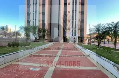 Apartamento para venda em são josé do rio preto, vila imperial, 2 dormitórios, 2 suítes, 3 banheiros, 2 vagas