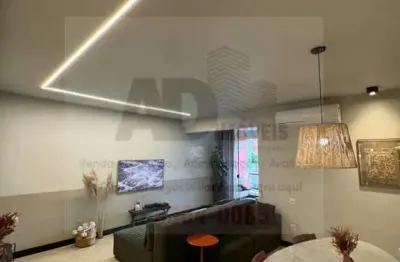 Apartamento para venda em são josé do rio preto, jardim walkíria, 3 dormitórios, 1 suíte, 2 banheiros, 1 vaga