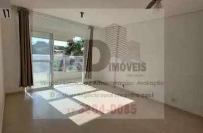 Apartamento para venda em são josé do rio preto, boa vista, 2 dormitórios, 1 suíte, 2 banheiros, 2 vagas