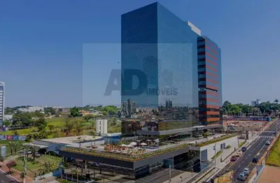 Sala comercial para venda em são josé do rio preto, vila são josé, 1 banheiro, 1 vaga