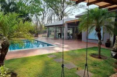 Rancho para venda em zacarias, condomínio marina bonita, 5 dormitórios, 5 suítes, 7 banheiros