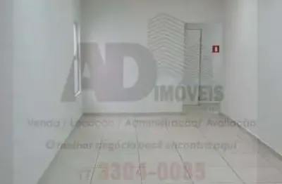 Casa comercial para venda em são josé do rio preto, centro, 3 banheiros