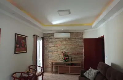 Casa para locação em são josé do rio preto, jardim nazareth, 4 dormitórios, 1 suíte, 5 banheiros, 4 vagas