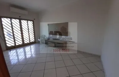 Sobrado para locação em são josé do rio preto, jardim joão paulo ii, 3 dormitórios, 1 suíte, 3 banheiros, 1 vaga