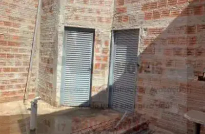 Casa para venda em são josé do rio preto, residencial colina azul, 2 dormitórios, 2 suítes, 3 banheiros, 2 vagas