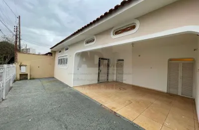 Casa para venda em são josé do rio preto, roseiral, 3 dormitórios, 1 banheiro, 2 vagas