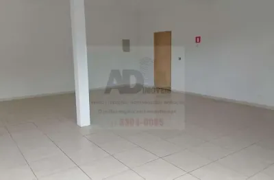 Salão comercial para locação em são josé do rio preto, residencial cidade jardim, 2 banheiros