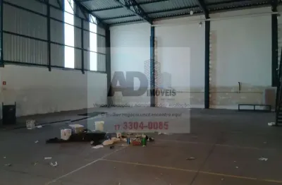Salão comercial para locação em são josé do rio preto, jardim anielli, 2 banheiros, 5 vagas