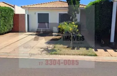 Casa em condomínio para venda em são josé do rio preto, jardim redentor, 3 dormitórios, 2 suítes, 3 banheiros
