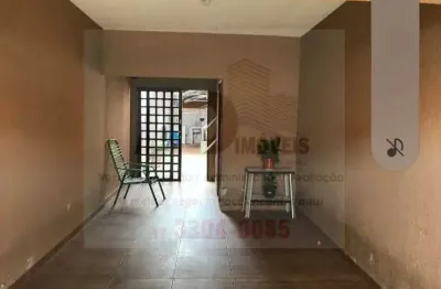 Casa para venda em são josé do rio preto, solo sagrado i, 4 dormitórios, 2 vagas