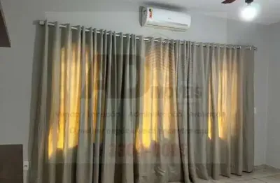 Casa para venda em são josé do rio preto, vila anchieta, 4 dormitórios, 1 suíte, 4 banheiros, 2 vagas