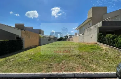 Terreno para venda em são josé do rio preto, loteamento recanto do lago