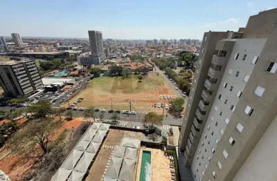 Cobertura para venda em são josé do rio preto, pinheiros, 3 dormitórios, 2 suítes, 3 banheiros