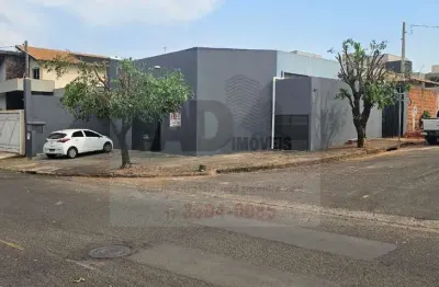 Salão comercial para venda em são josé do rio preto, residencial palestra, 2 banheiros
