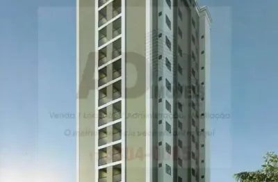 Apartamento para venda em são josé do rio preto, vila sinibaldi, 2 dormitórios, 1 suíte, 2 banheiros, 1 vaga