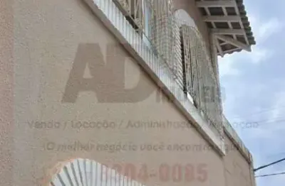 Sobrado para venda em são josé do rio preto, vila imperial, 3 dormitórios, 3 banheiros, 2 vagas