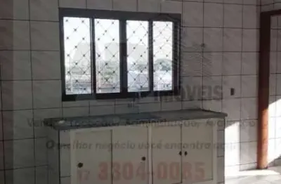 Apartamento para locação em são josé do rio preto, jardim mugnaini, 2 dormitórios, 1 banheiro