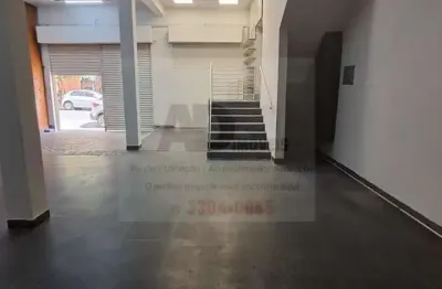 Sobrado comercial para locação em são josé do rio preto, centro, 4 banheiros