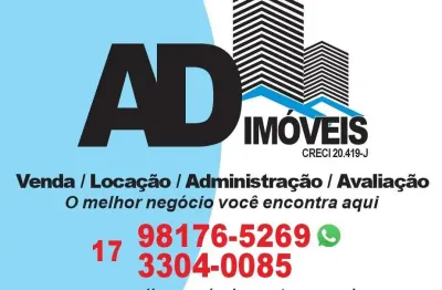 Terreno para venda em são josé do rio preto, maisparque rio preto