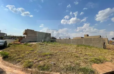 Terreno em condomínio para venda em são josé do rio preto, maisparque rio preto