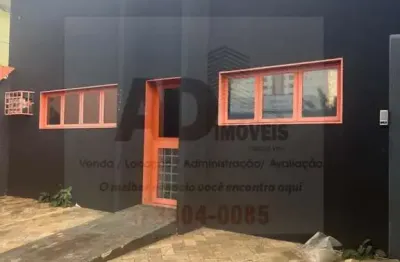 Casa comercial para locação em são josé do rio preto, boa vista