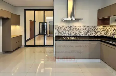 Casa em condomínio para venda em são josé do rio preto, residencial maria júlia, 3 dormitórios, 3 suítes, 4 banheiros, 2 vagas