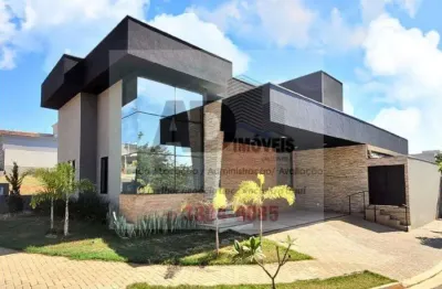 Casa em condomínio para venda em são josé do rio preto, residencial maria júlia, 3 dormitórios, 3 suítes, 5 banheiros, 2 vagas