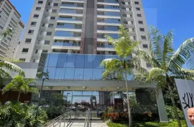 Apartamento para locação em são josé do rio preto, jardim walkíria, 3 dormitórios, 3 suítes, 4 banheiros, 2 vagas